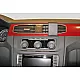 Houder - Brodit ProClip - Volkswagen Caddy Life 2016-2020 Center mount Houder - Brodit ProClip - Volkswagen Caddy Life 2016-2020 Center mount