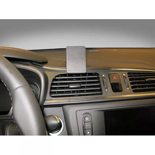Houder - Brodit ProClip - Renault Kadjar 2016-2022 Center mount Houder - Brodit ProClip - Renault Kadjar 2016-2022 Center mount