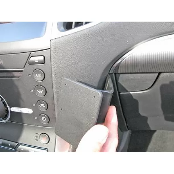 Houder - Brodit ProClip - Ford Galaxy/ S-Max 2016-2022 Angled mount Houder - Brodit ProClip - Ford Galaxy/ S-Max 2016-2022 Angled mount