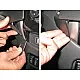 Houder - Brodit ProClip - Fiat Fullback 2016-2021 - Mitsubishi L200 2016-2019 Center mount