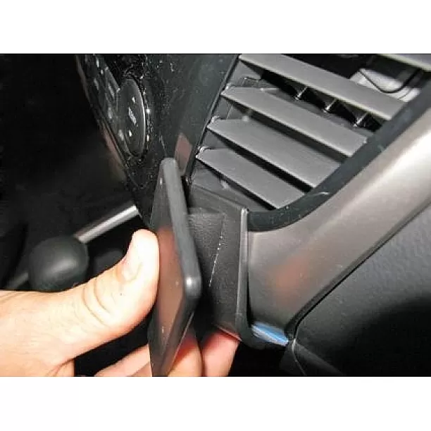 Houder - Brodit ProClip - Fiat Fullback 2016-2024 - Mitsubishi L200 2016-2019 Angled mount Houder - Brodit ProClip - Fiat Fullback 2016-2024 - Mitsubishi L200 2016-2019 Angled mount