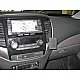 Houder - Brodit ProClip - Fiat Fullback 2016-2024 - Mitsubishi L200 2016-2019 Angled mount Houder - Brodit ProClip - Fiat Fullback 2016-2024 - Mitsubishi L200 2016-2019 Angled mount