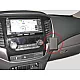Houder - Brodit ProClip - Fiat Fullback 2016-2024 - Mitsubishi L200 2016-2019 Angled mount Houder - Brodit ProClip - Fiat Fullback 2016-2024 - Mitsubishi L200 2016-2019 Angled mount