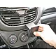 Houder - Brodit ProClip - Opel Karl 2016-2020 Angled mount Houder - Brodit ProClip - Opel Karl 2016-2020 Angled mount