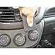 Houder - Brodit ProClip - Opel Karl 2016-2020 Angled mount Houder - Brodit ProClip - Opel Karl 2016-2020 Angled mount