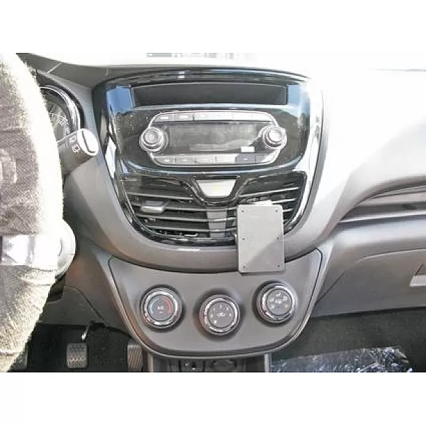 Houder - Brodit ProClip - Opel Karl 2016-2020 Angled mount Houder - Brodit ProClip - Opel Karl 2016-2020 Angled mount