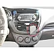 Houder - Brodit ProClip - Opel Karl 2016-2020 Angled mount Houder - Brodit ProClip - Opel Karl 2016-2020 Angled mount
