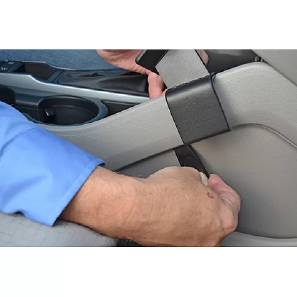 Houder - Brodit ProClip - Hyundai Tucson 2016-2021 Angled mount