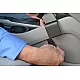 Houder - Brodit ProClip - Hyundai Tucson 2016-2021 Angled mount