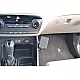 Houder - Brodit ProClip - Hyundai Tucson 2016-2021 Angled mount