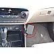 Houder - Brodit ProClip - Hyundai Tucson 2016-2021 Angled mount
