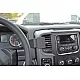 Houder - Brodit ProClip - Dodge Ram Pick Up 1500/2500/3500/4500/5500 2013-2018 Center mount