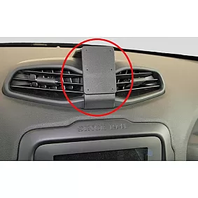 Houder - Brodit ProClip - Jeep Renegade 2015-2023 Center mount