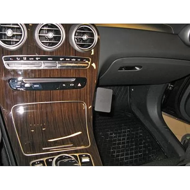 Houder - Brodit ProClip - Mercedes Benz GLC-Klasse 2016-2022 Angled mount Houder - Brodit ProClip - Mercedes Benz GLC-Klasse 2016-2022 Angled mount