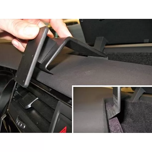 Houder - Brodit ProClip - Volkswagen Touran 2016-> Center mount Houder - Brodit ProClip - Volkswagen Touran 2016-> Center mount