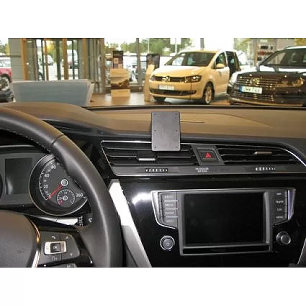Houder - Brodit ProClip - Volkswagen Touran 2016-> Center mount Houder - Brodit ProClip - Volkswagen Touran 2016-> Center mount