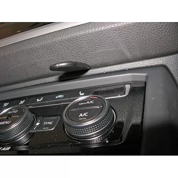 Houder - Brodit ProClip - Volkswagen Touran 2016-> Angled mount Houder - Brodit ProClip - Volkswagen Touran 2016-> Angled mount