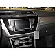 Houder - Brodit ProClip - Volkswagen Touran 2016-> Angled mount Houder - Brodit ProClip - Volkswagen Touran 2016-> Angled mount