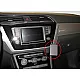 Houder - Brodit ProClip - Volkswagen Touran 2016-> Angled mount Houder - Brodit ProClip - Volkswagen Touran 2016-> Angled mount