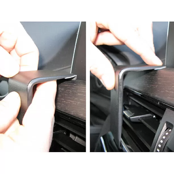 Houder - Brodit ProClip - BMW X1 F48 2016-2022 Center mount