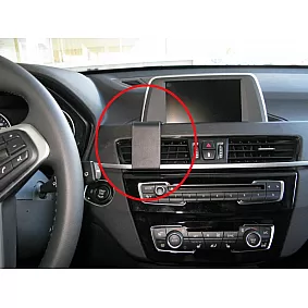 Houder - Brodit ProClip - BMW X1 F48 2016-2022 Center mount