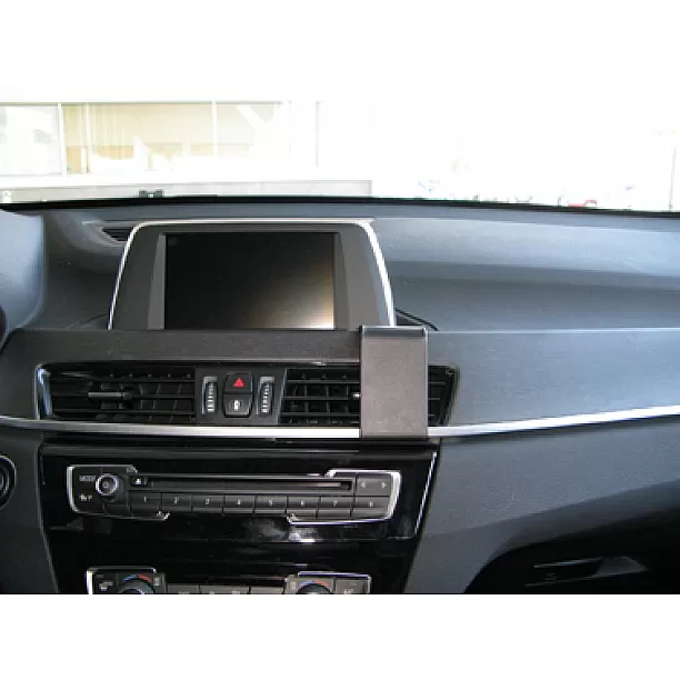 Houder - Brodit ProClip - BMW X1 F48 2016-2022 Center mount