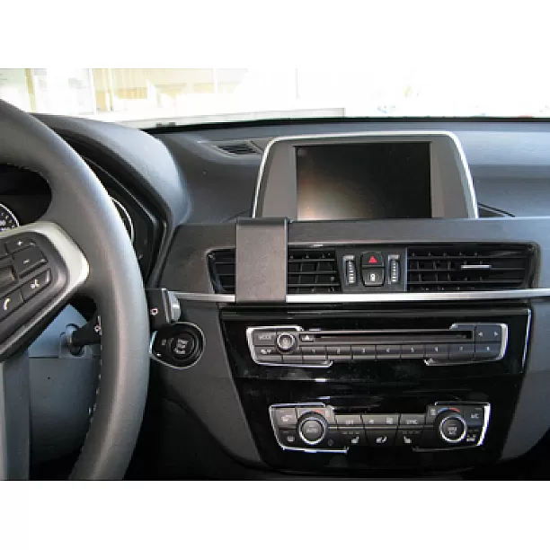 Houder - Brodit ProClip - BMW X1 F48 2016-2022 Center mount