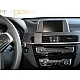 Houder - Brodit ProClip - BMW X1 F48 2016-2022 Center mount