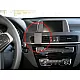 Houder - Brodit ProClip - BMW X1 F48 2016-2022 Center mount