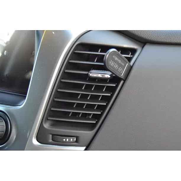 Houder - Brodit ProClip - Chevrolet Suburban/ Tahoe 2015-> Angled mount Houder - Brodit ProClip - Chevrolet Suburban/ Tahoe 2015-> Angled mount