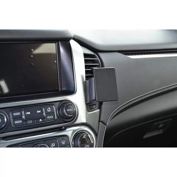Houder - Brodit ProClip - Chevrolet Suburban/ Tahoe 2015-> Angled mount Houder - Brodit ProClip - Chevrolet Suburban/ Tahoe 2015-> Angled mount