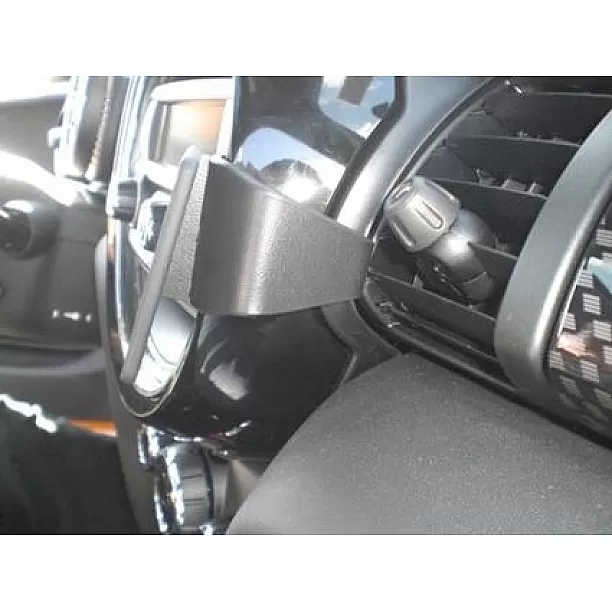 Houder - Brodit ProClip - Mini Cooper2016-2021 / One 2016-2018 Angled mount Houder - Brodit ProClip - Mini Cooper2016-2021 / One 2016-2018 Angled mount
