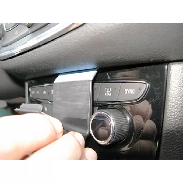Houder - Brodit ProClip - Opel Astra 2016-2021 Angled mount Houder - Brodit ProClip - Opel Astra 2016-2021 Angled mount