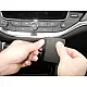 Houder - Brodit ProClip - Opel Astra 2016-2021 Angled mount Houder - Brodit ProClip - Opel Astra 2016-2021 Angled mount