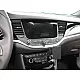 Houder - Brodit ProClip - Opel Astra 2016-2021 Angled mount Houder - Brodit ProClip - Opel Astra 2016-2021 Angled mount