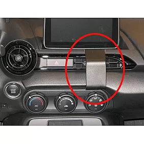 Houder - Brodit ProClip - Mazda Miata/ MX-5 2016-2024 Center mount