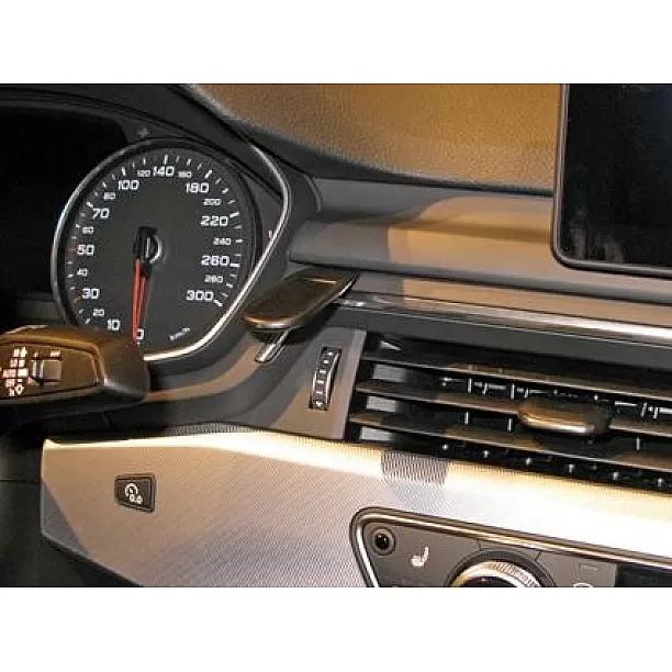 Houder - Brodit ProClip - Audi A4/ A5/ S5 2016-2020 Center mount Houder - Brodit ProClip - Audi A4/ A5/ S5 2016-2020 Center mount