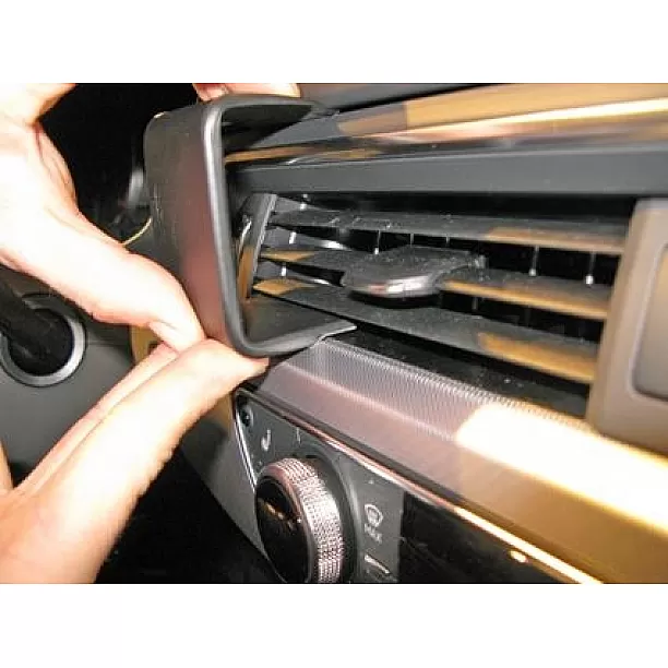 Houder - Brodit ProClip - Audi A4/ A5/ S5 2016-2020 Center mount Houder - Brodit ProClip - Audi A4/ A5/ S5 2016-2020 Center mount