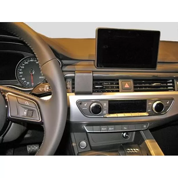 Houder - Brodit ProClip - Audi A4/ A5/ S5 2016-2020 Center mount Houder - Brodit ProClip - Audi A4/ A5/ S5 2016-2020 Center mount