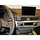 Houder - Brodit ProClip - Audi A4/ A5/ S5 2016-2020 Center mount Houder - Brodit ProClip - Audi A4/ A5/ S5 2016-2020 Center mount