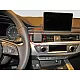 Houder - Brodit ProClip - Audi A4/ A5/ S5 2016-2020 Center mount Houder - Brodit ProClip - Audi A4/ A5/ S5 2016-2020 Center mount