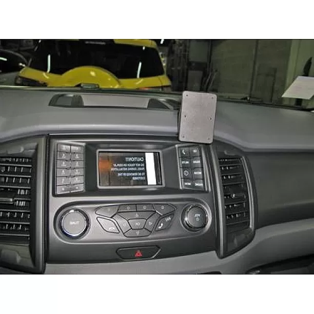 Houder - Brodit ProClip - Ford Ranger 2016-2022 Angled mount Houder - Brodit ProClip - Ford Ranger 2016-2022 Angled mount