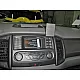 Houder - Brodit ProClip - Ford Ranger 2016-2022 Angled mount Houder - Brodit ProClip - Ford Ranger 2016-2022 Angled mount