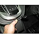Houder - Brodit ProClip - Mercedes Benz V-Klasse 2016-2024 Center mount, Laag