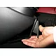 Houder - Brodit ProClip - Mercedes Benz V-Klasse 2016-2024 Center mount, Laag
