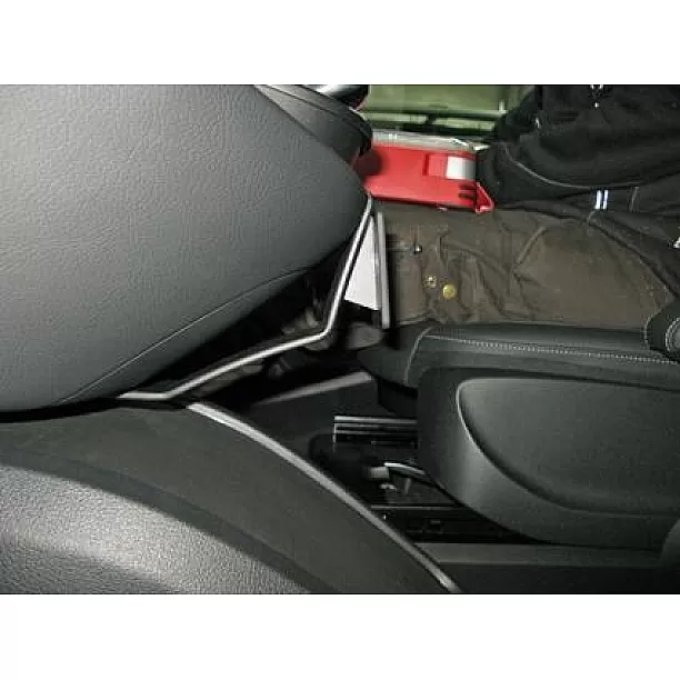 Houder - Brodit ProClip - Mercedes Benz V-Klasse 2016-2024 Center mount, Laag