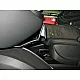 Houder - Brodit ProClip - Mercedes Benz V-Klasse 2016-2024 Center mount, Laag