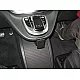 Houder - Brodit ProClip - Mercedes Benz V-Klasse 2016-2024 Center mount, Laag