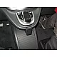Houder - Brodit ProClip - Mercedes Benz V-Klasse 2016-2024 Center mount, Laag