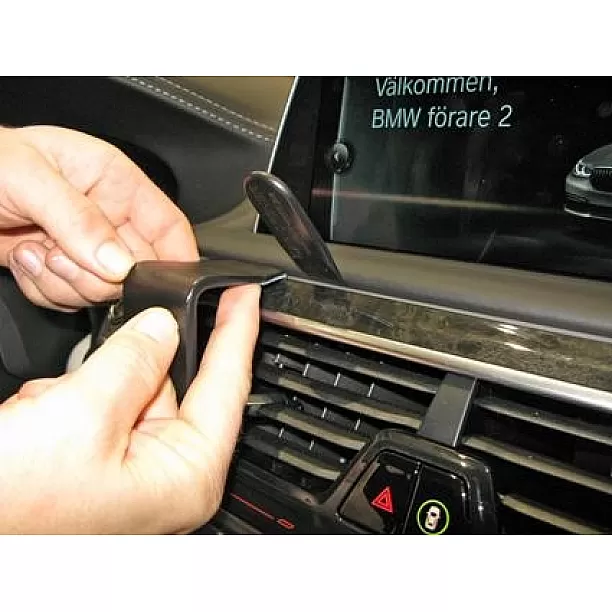 Houder - Brodit ProClip - BMW 7-Serie G11, G12 2016-2022 Center mount